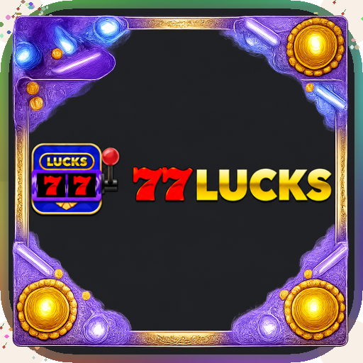 77lucks — mitra unggulan