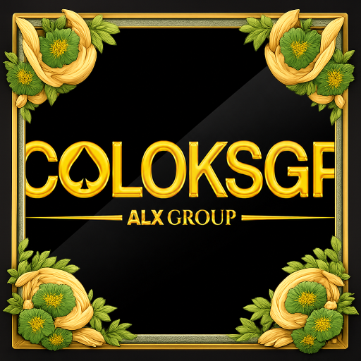 coloksgp — galeri pratinjau Resmi APK